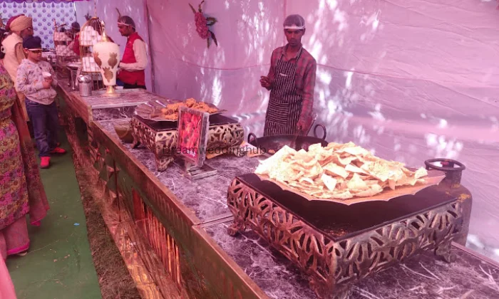 Mamta Caterers